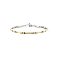 Armband Ti Sento Milano Dame in Silber 23099ZY
